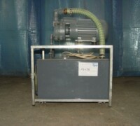 article no.: 16438<br><br> 20l Tank used pumpstation with selfsucking centrifugal pump<br><br><br><br>