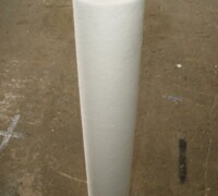 article no.: 19893<br><br>  used PALL filter cartridge for painting applications coreless<br><br>Pall<br><br>
