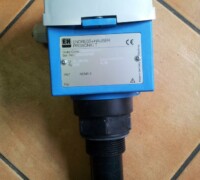 article no.: 25833<br><br>  used level measurement<br><br>Endress & Hauser<br><br>