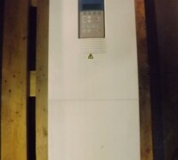 Artikel Nr.: 27939<br><br> 20-25 kW gebrauchter Frequenzumrichter / Frequenzumformer<br><br>ABB<br><br>