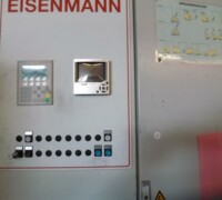 article no.: 28389<br><br>  used switch cabinet / control cabinet<br><br>Hofmayer & Schaal<br><br>
