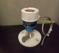 article no.: 29091<br><br>  used pressure transducer / level gauge<br><br>Endress+Hauser<br><br>