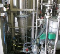 article no.: 29425<br><br>  ultrafiltration plant for separation of emulsions<br><br><br><br>