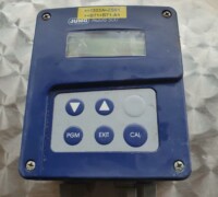 article no.: 29945<br><br>  used measuring converter<br><br>Jumo<br><br>