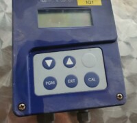 article no.: 29947<br><br>  used measuring converter<br><br>Jumo<br><br>