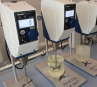 article no.: 30397<br><br>  Biodegradable cationic flocculants<br><br>BioLog<br><br>