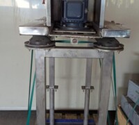 article no.: 30405<br><br> 740 Trennfaktor used centrifugal laboratory separation centrifuge<br><br>Zhengzhou Toper Industrial Equipment Co., Ltd<br><br>