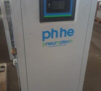 article no.: 30439<br><br> 14 bar adsorption air dryer<br><br>Pneumatech<br><br>